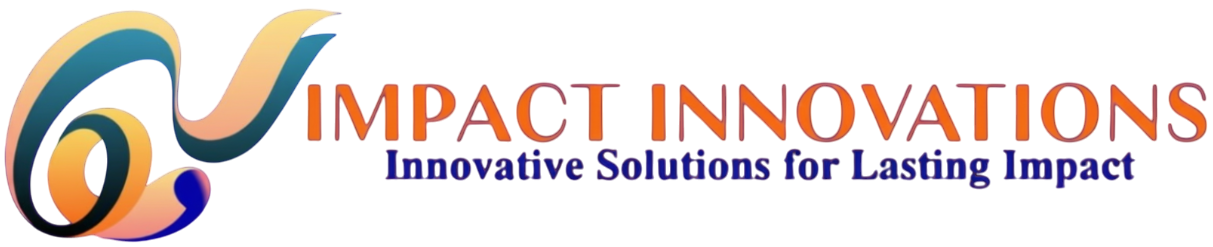 Impact Innovations logo